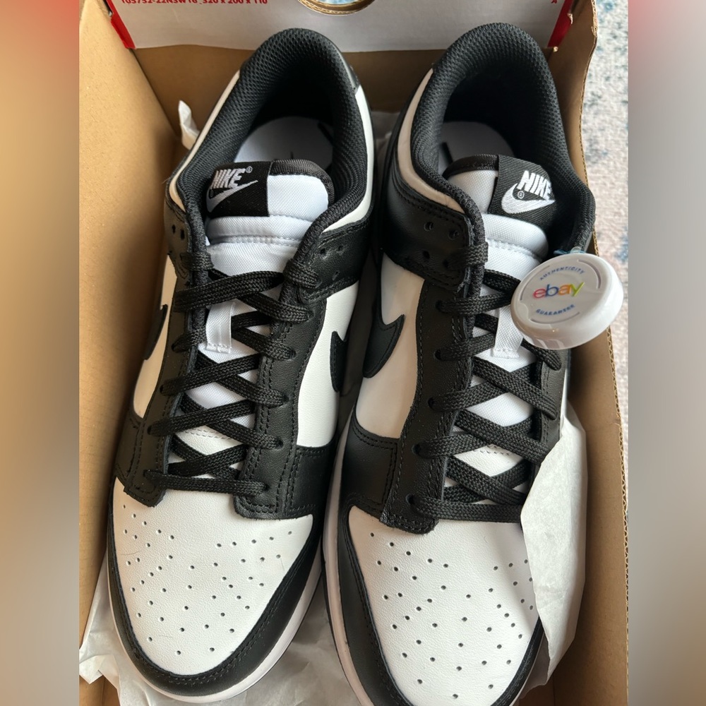 Nike Dunk Low